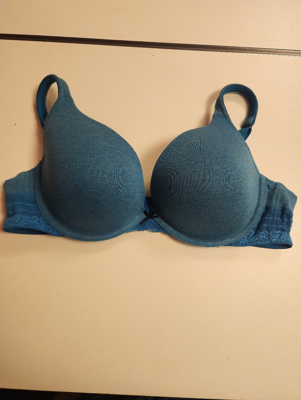 Cacique Boost Plunge Bra